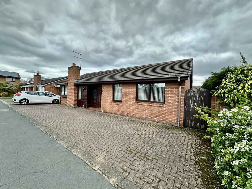 Main image of property: Newhall Road, Kirk Sandall, Doncaster