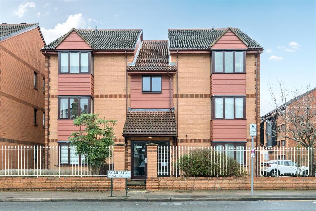 Main image of property: 64 Palmerston Road, Wimbledon