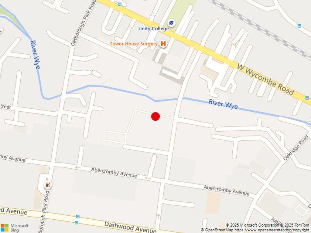 Property Map