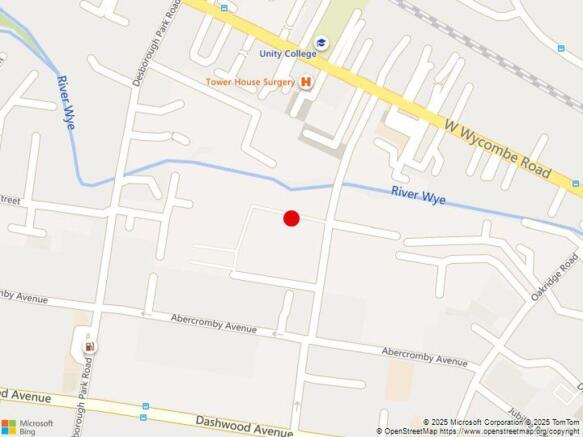 Property Map