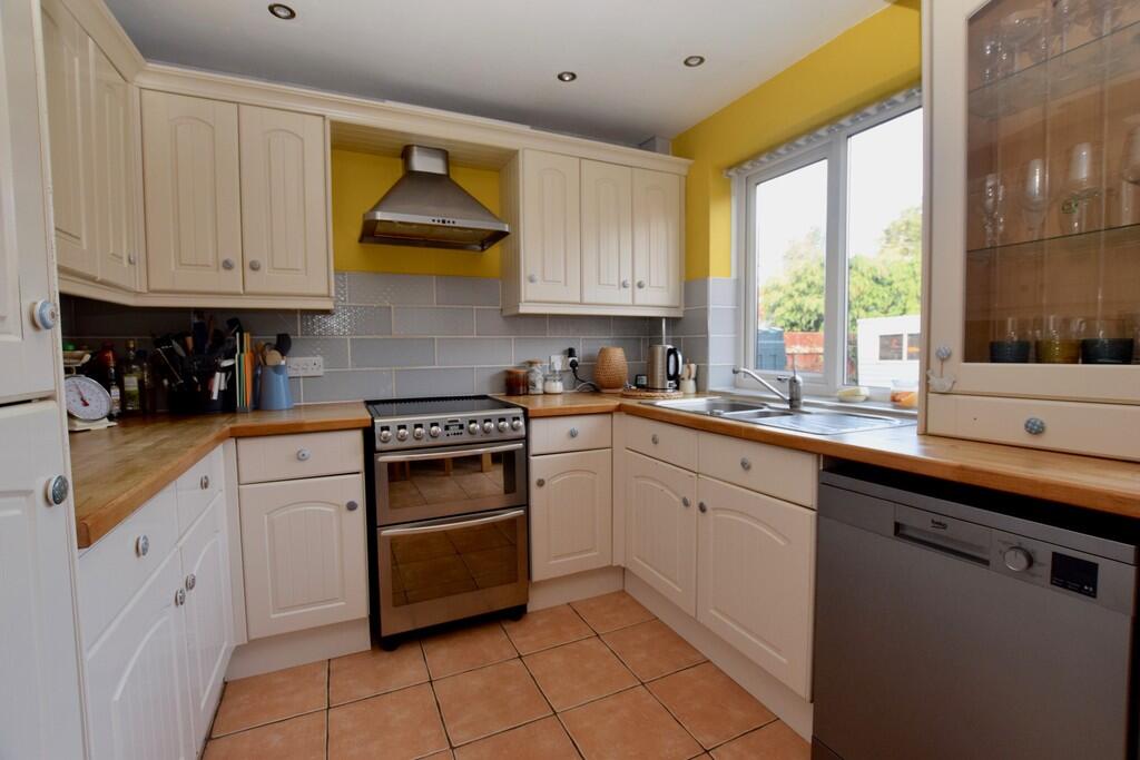 House in York - View 5