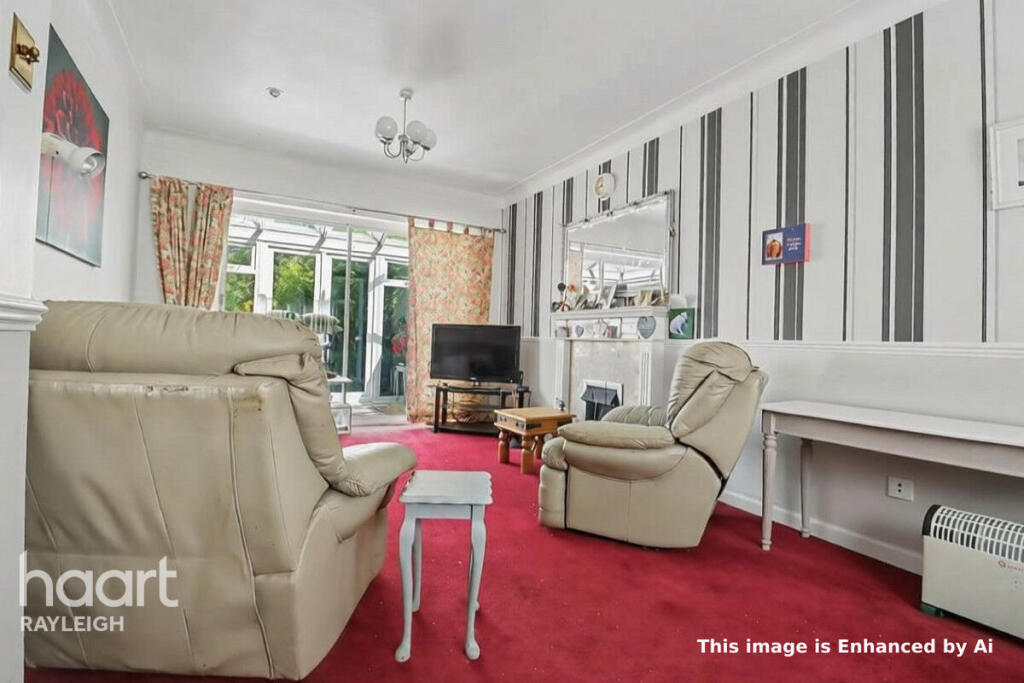 House in Southend-on-Sea, Eastwood - View 5