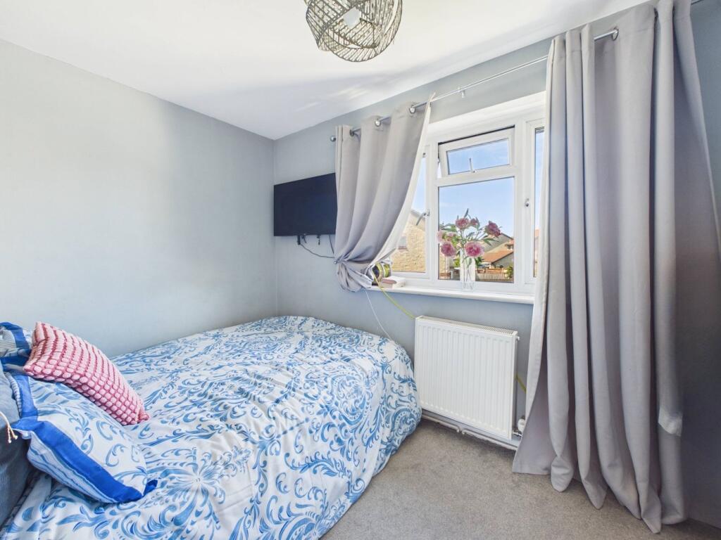 House in Weston-super-Mare, North Somerset - More