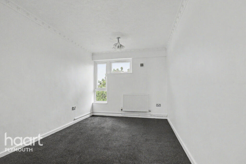 Main image of property: Claremont Street, PLYMOUTH