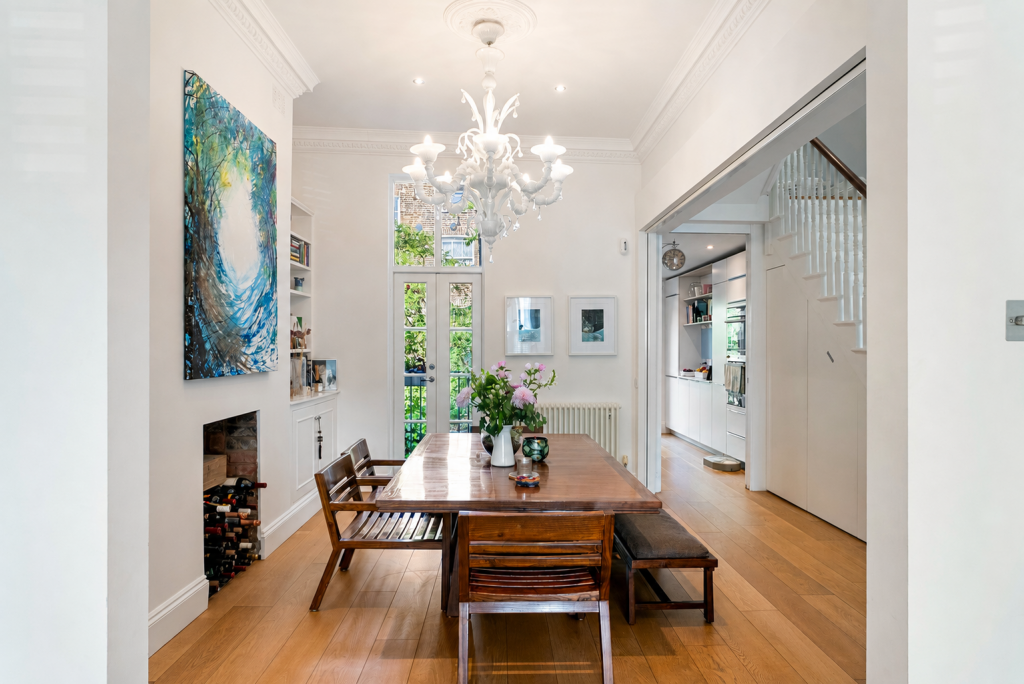 Main image of property: Stowe Road, London, W12