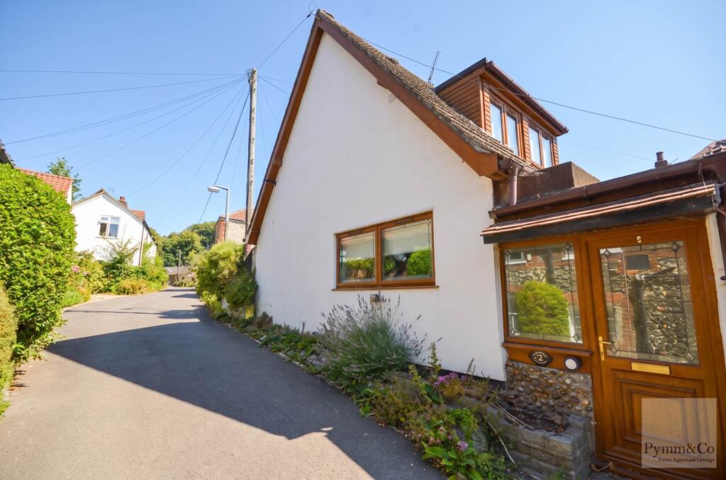 Main image of property: Chapel Lane, Norwich