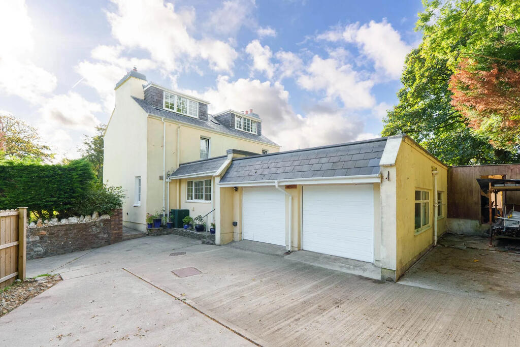House in Ramsey - View 3