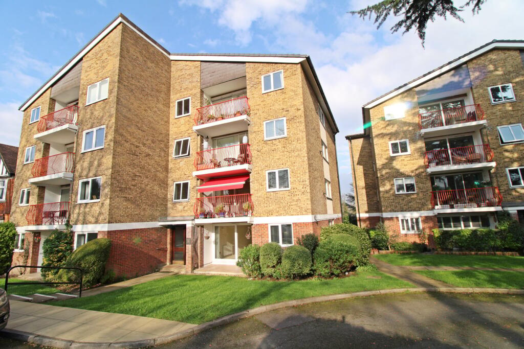 Main image of property: Cumberland Road, Bromley, BR2