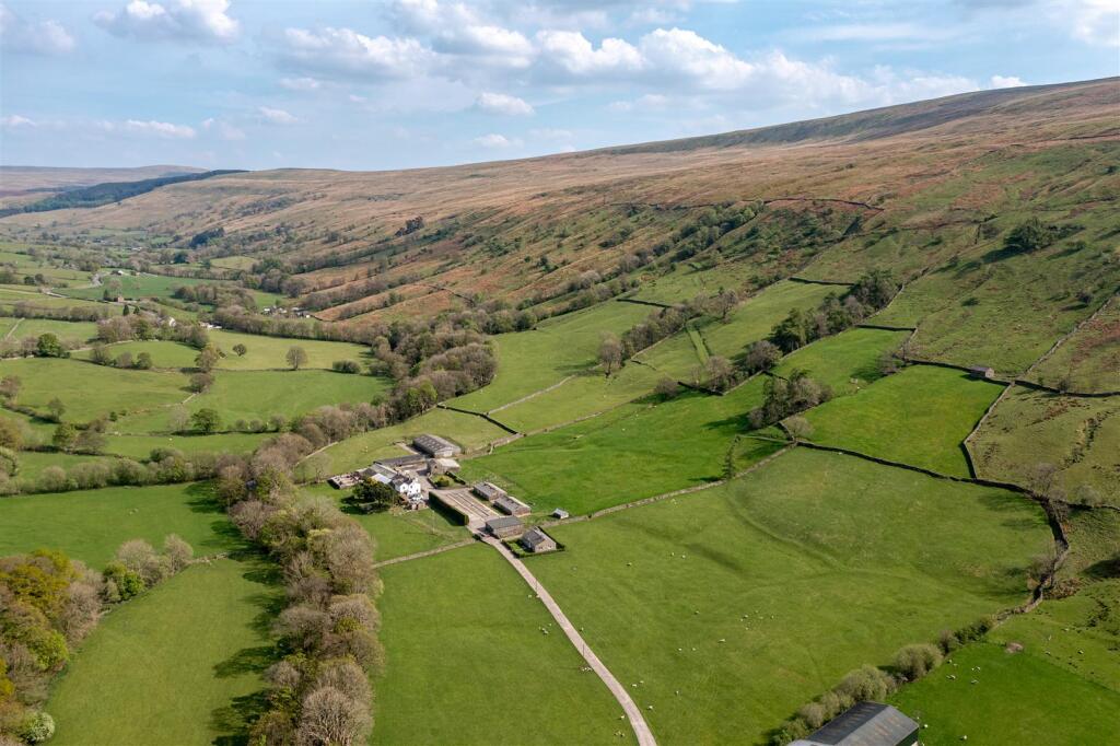 Main image of property: Lot 4 - East Bridge End Farm, Garsdale, Sedbergh