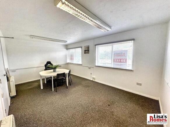 Office A