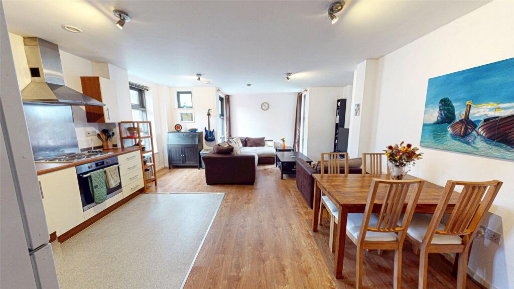 Main image of property: Citygate, 3, Blantyre Street, Manchester, M15