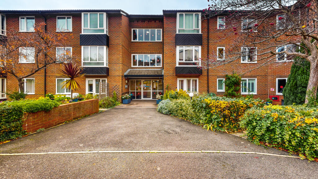 Main image of property: Durham Avenue, Bromley, BR2