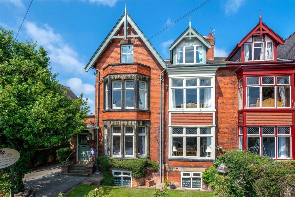 Main image of property: St. Georges Place, York, North Yorkshire, YO24