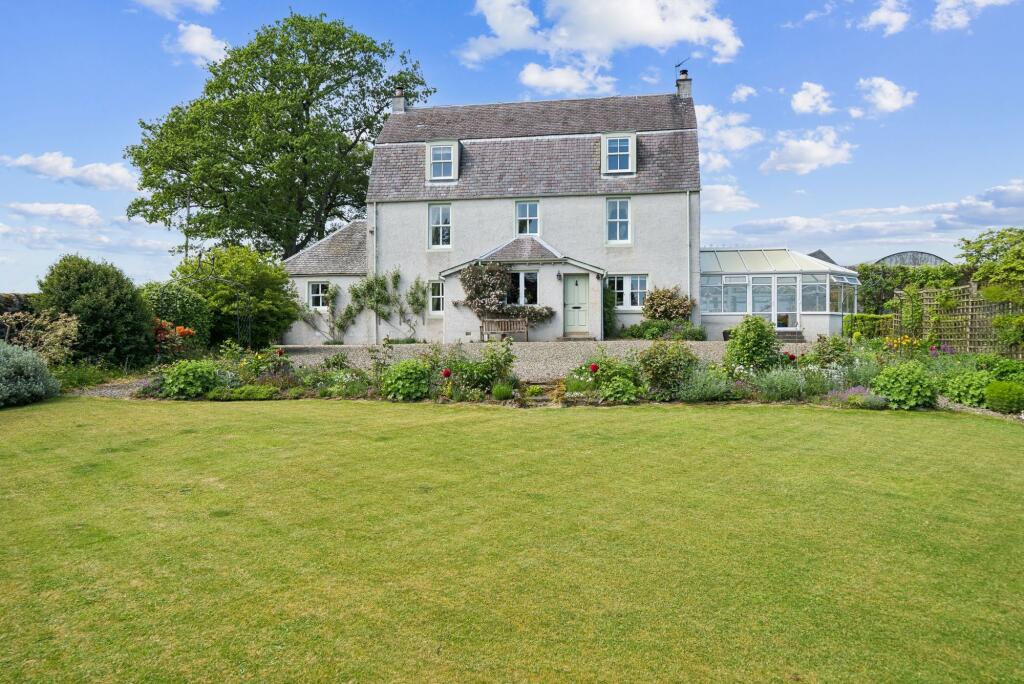 Main image of property: Mackeanston House, Doune, FK16