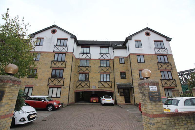 Main image of property: Admiral House, Viersen Platz, Peterborough, PE1 1ES