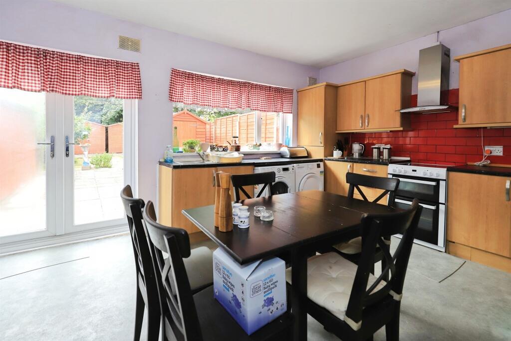 House in Wolverhampton - View 3