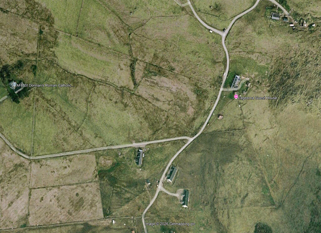 Croft & Plot, 11 Cleadale, Isle of Eigg, PH42 4RL - View 5