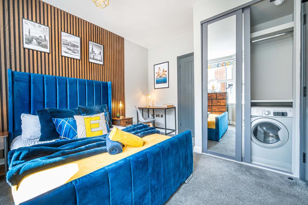 House in Swindon - More