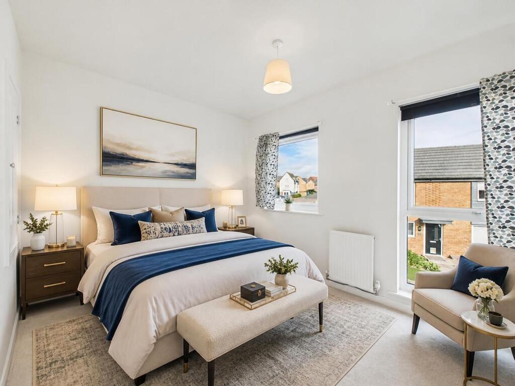 House in Nottingham - View 4