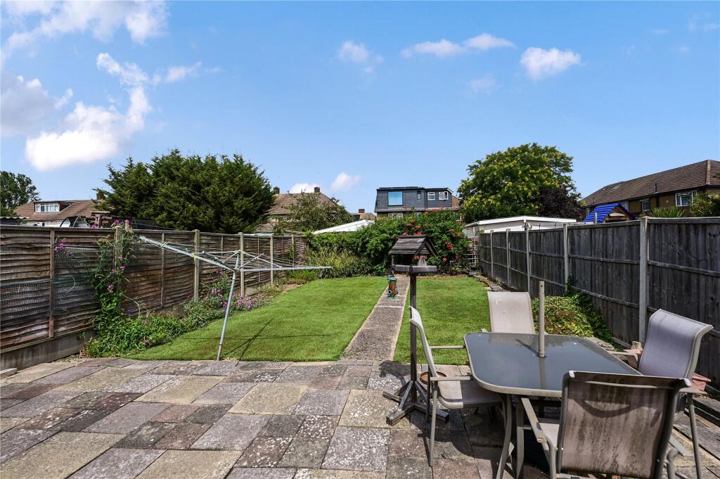 House in Spelthorne, Surrey - More