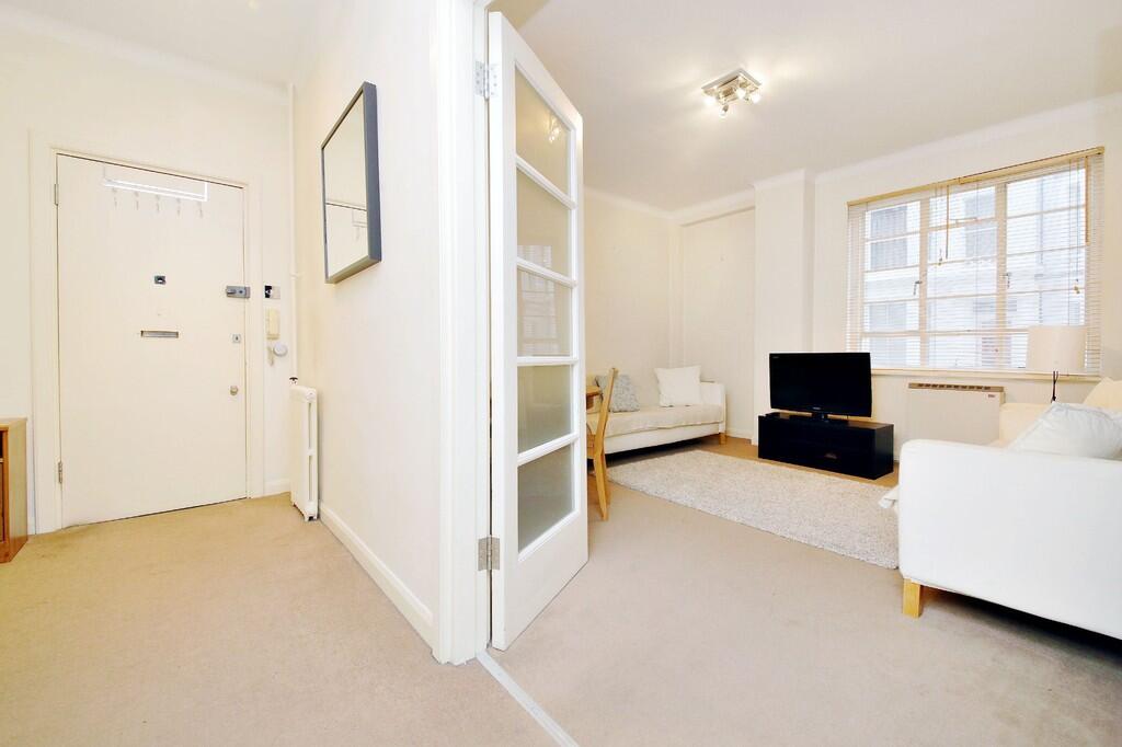 Main image of property: Hatherley Grove, Bayswater W2
