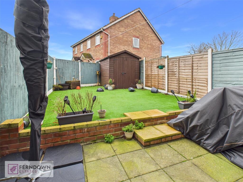 Additional image 10 of Radlow Crescent, Marston Green, Birmingham, B37