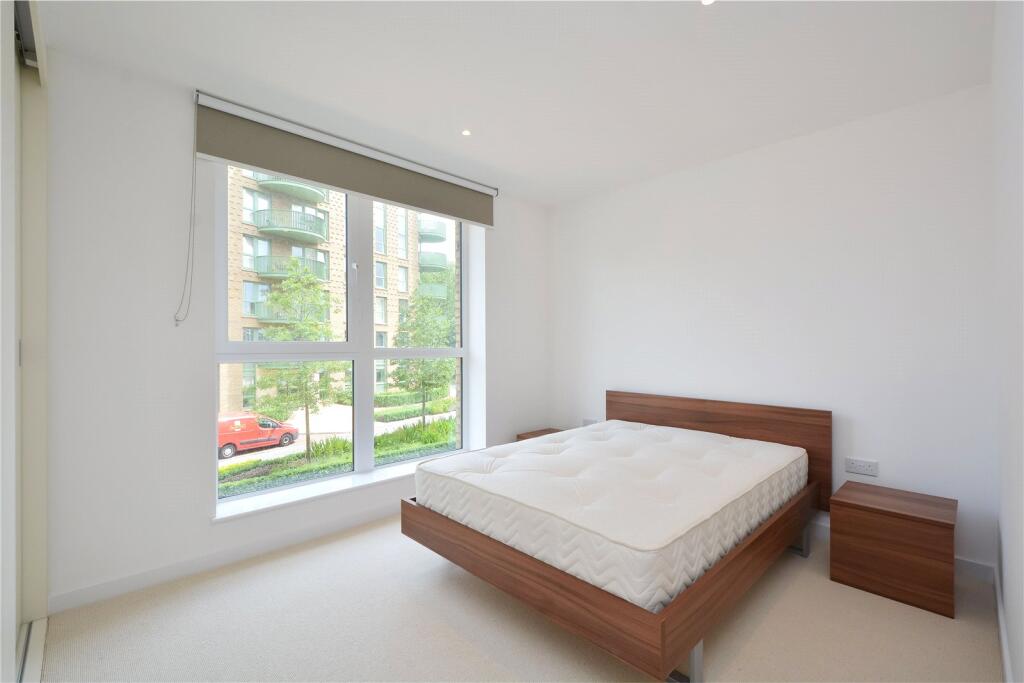 Apartment in London, Royal Borough of Greenwich - View 4