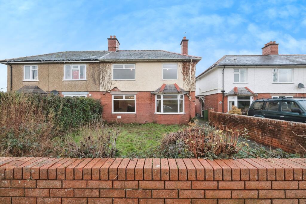 Main image of property: Oakland Villas, Hay-on-Wye, Hereford, HR3