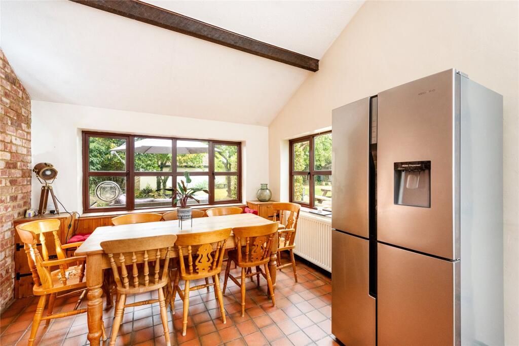 House in Northampton - View 5