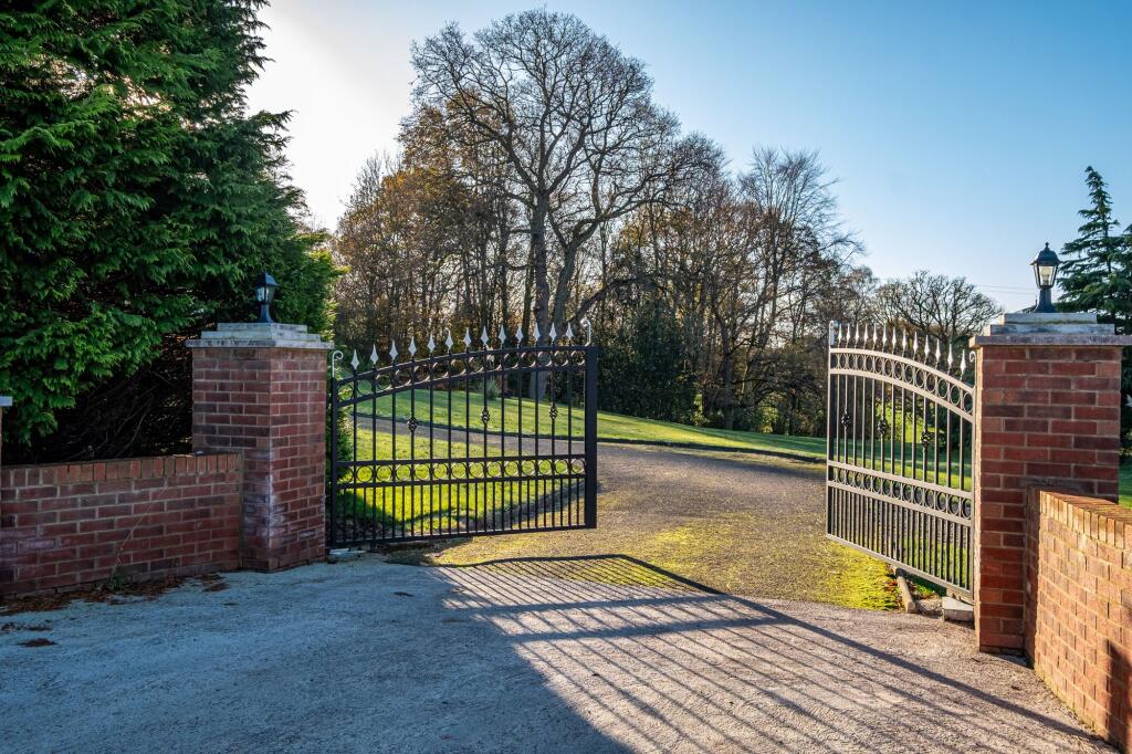Holme View, Warwick Bridge, Carlisle, CA4 photo 2