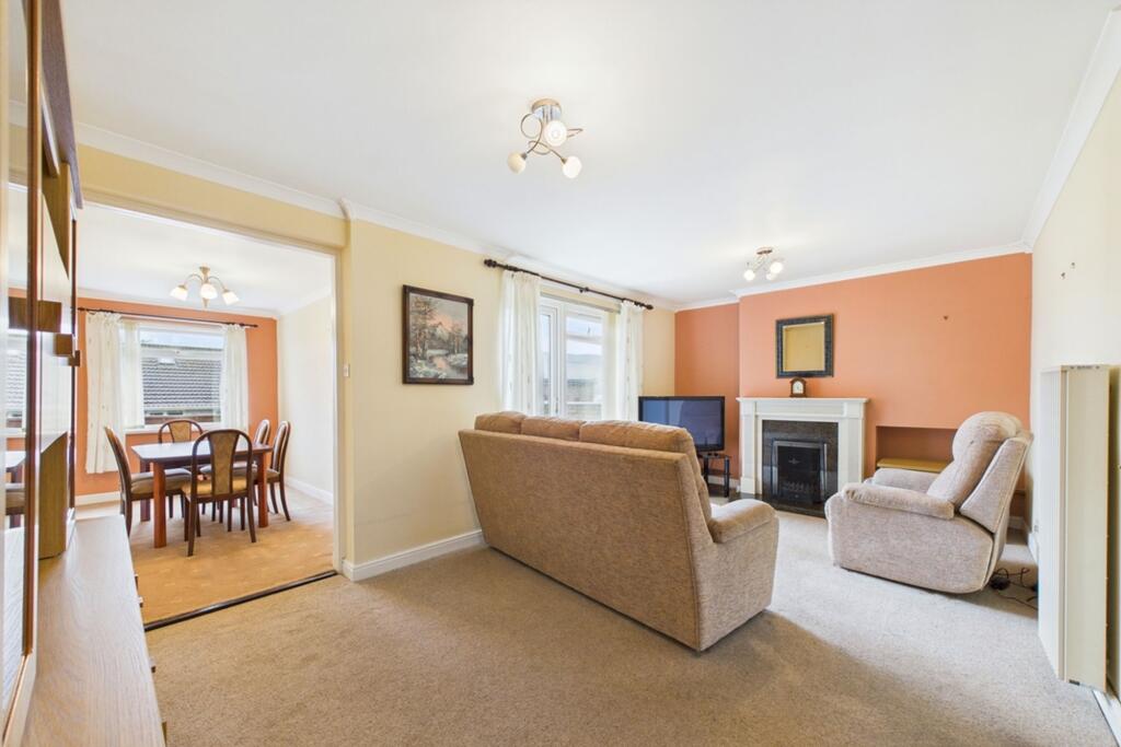 Priory Road, St. Bees, CA27 photo 3