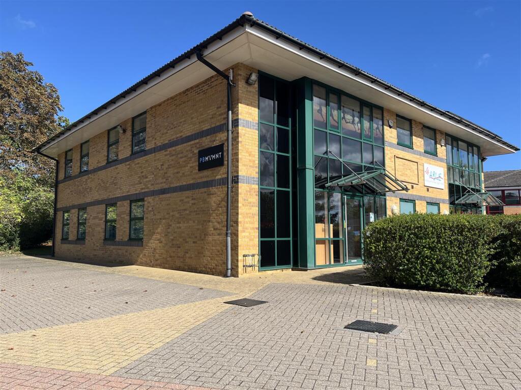 Main image of property: Bailey Court, Colburn Business Park, Catterick Garrison