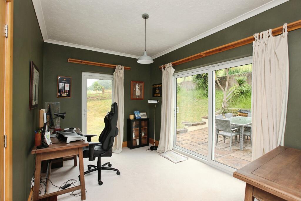 Platway Lane, Shaldon, Teignmouth, TQ14 - More