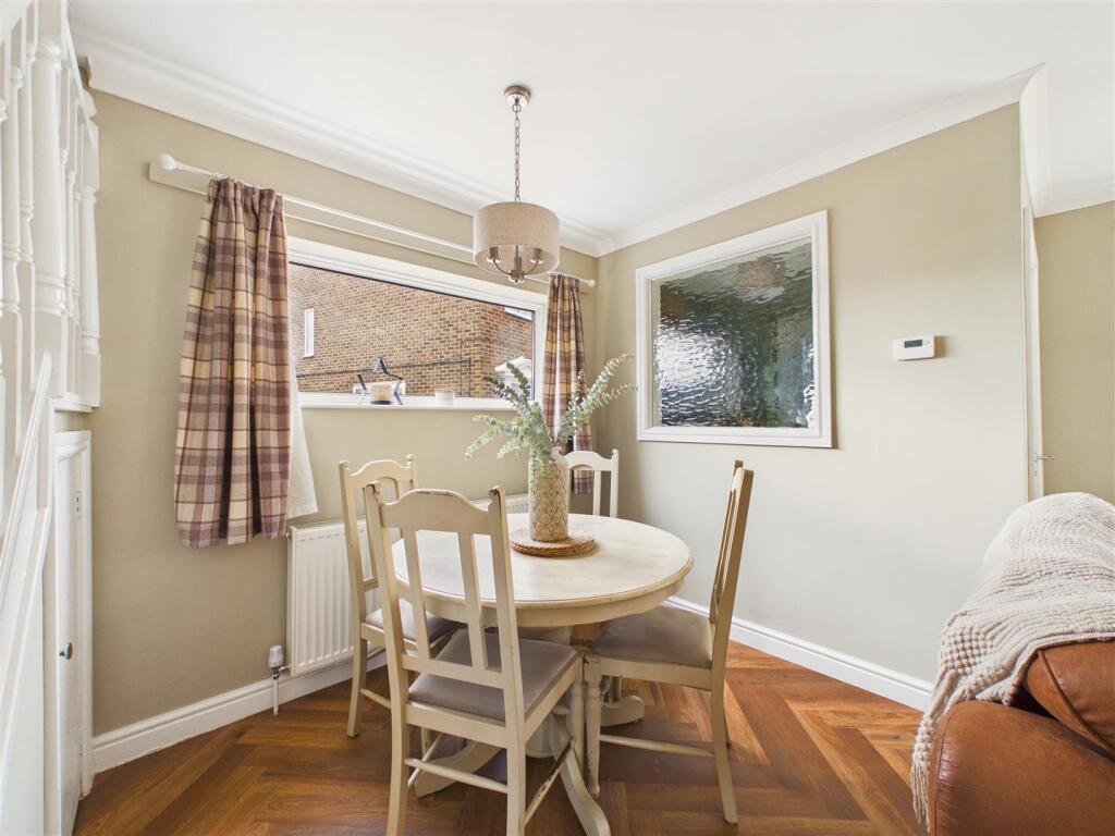 House in Gilberdyke - View 4