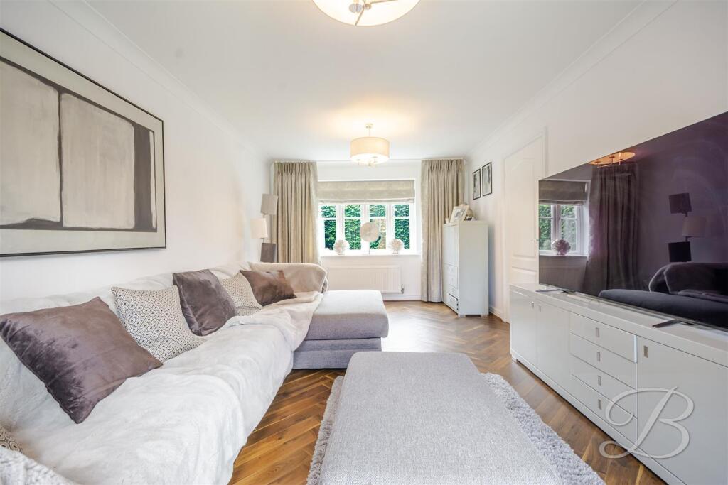 Lindley Avenue, Sutton-In-Ashfield - View 4