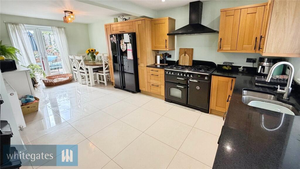 House in Sheffield - View 4