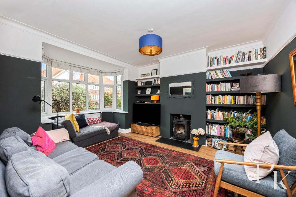 Jesmond Road, Hove photo 3