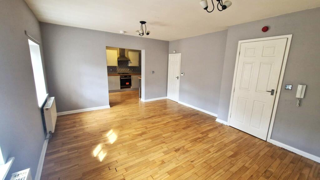 Main image of property: Norfolk Street, City Centre, Sunderland, SR1