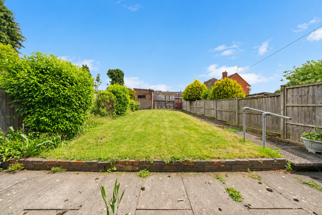 Brabazon Road, Oadby, Leicester, Leicestershire - Bild 3