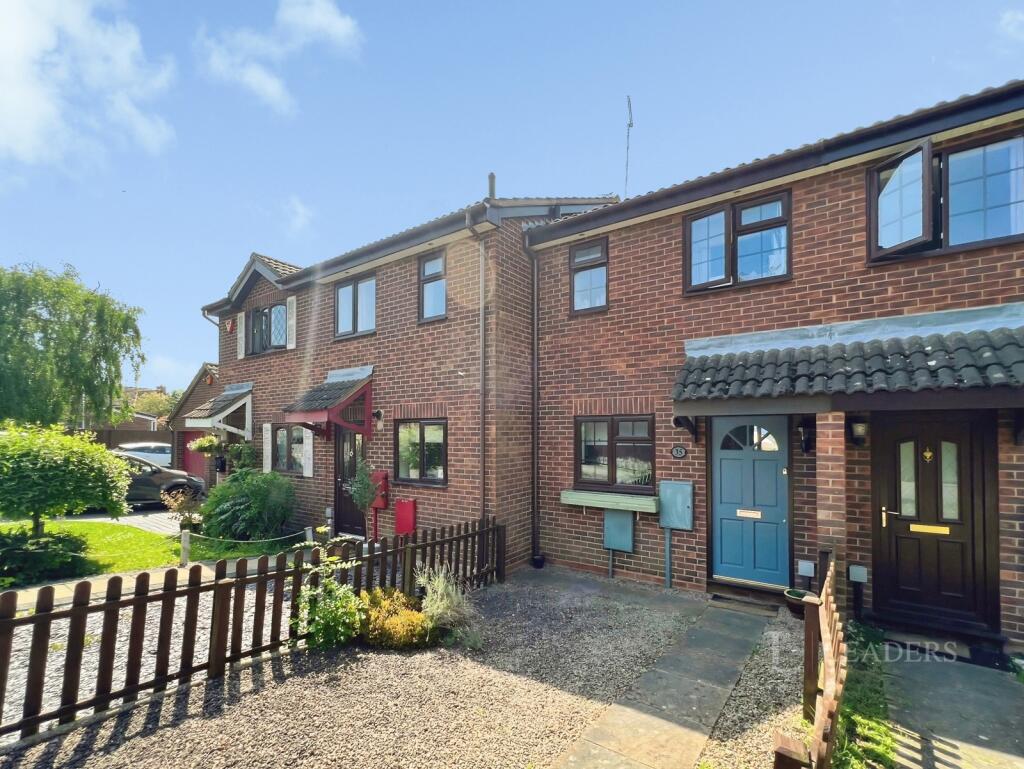 Main image of property: Granary Road, Stoke Heath, Bromsgrove, B60