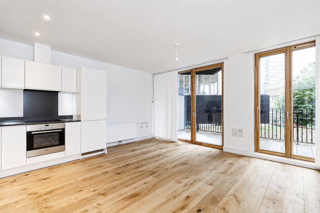 Main image of property: Lockton Street London W10