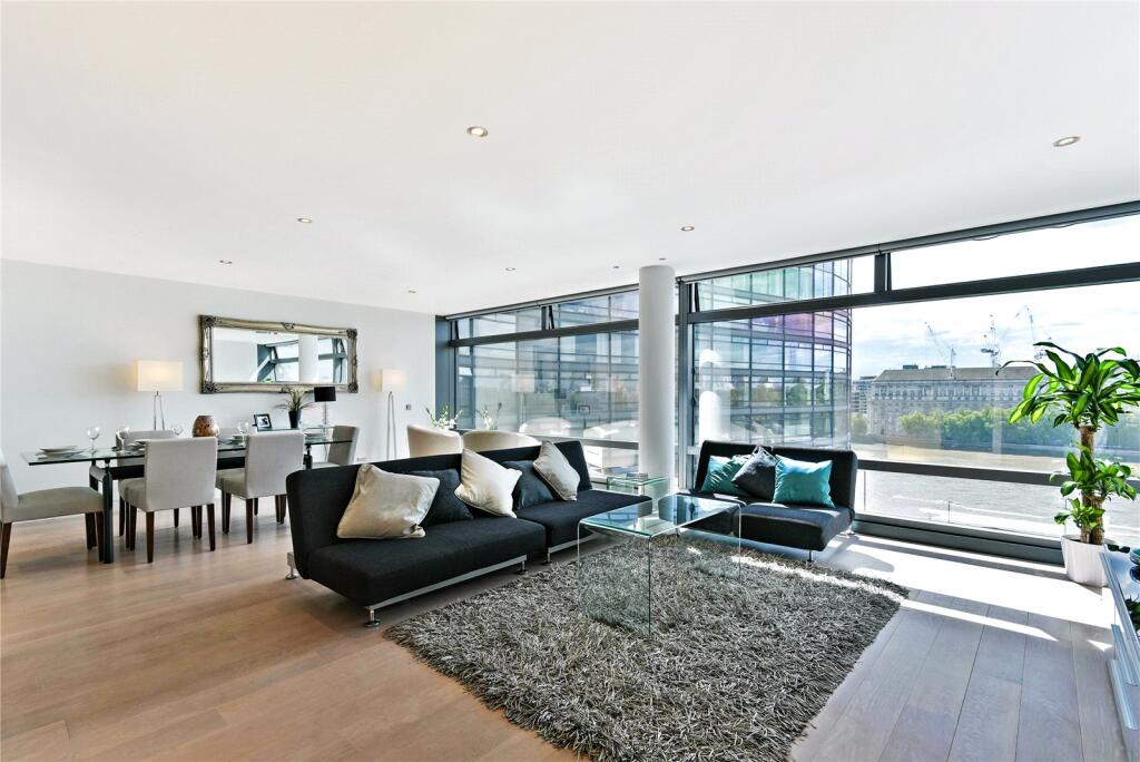 3 bedroom penthouse for rent