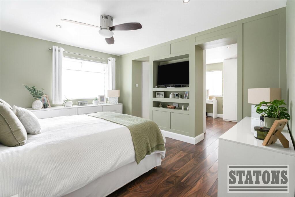 Additional image 17 of Upland Drive, Brookmans Park, Hatfield, Hertfordshire, AL9