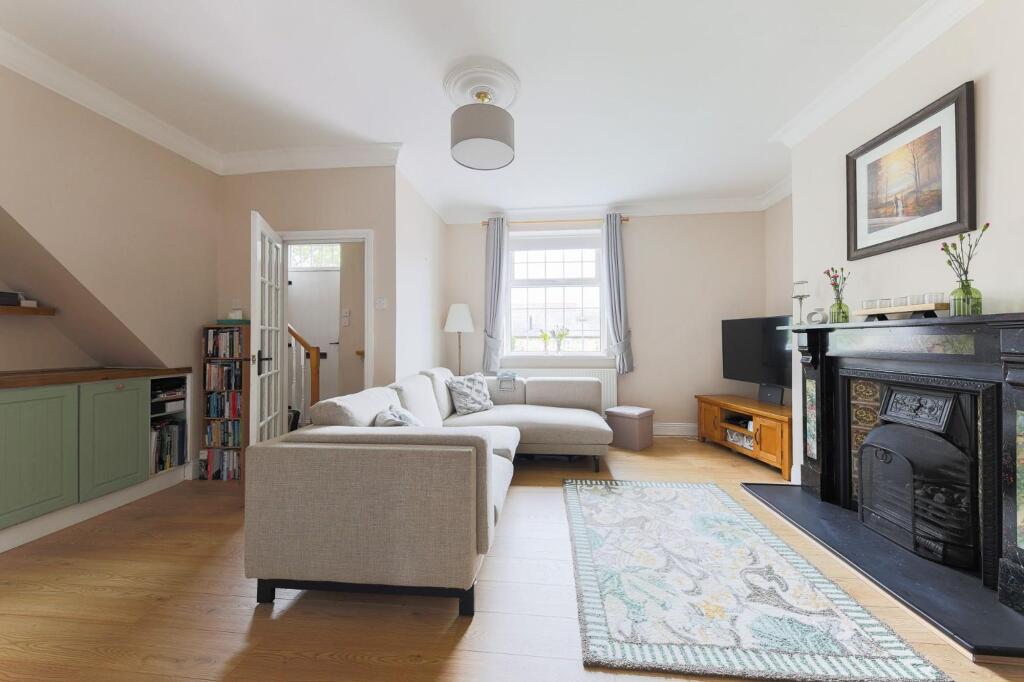 House in North Tyneside, North East - View 3