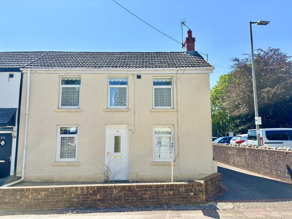 Main image of property: Orchard Street, Pontardawe, Swansea.
