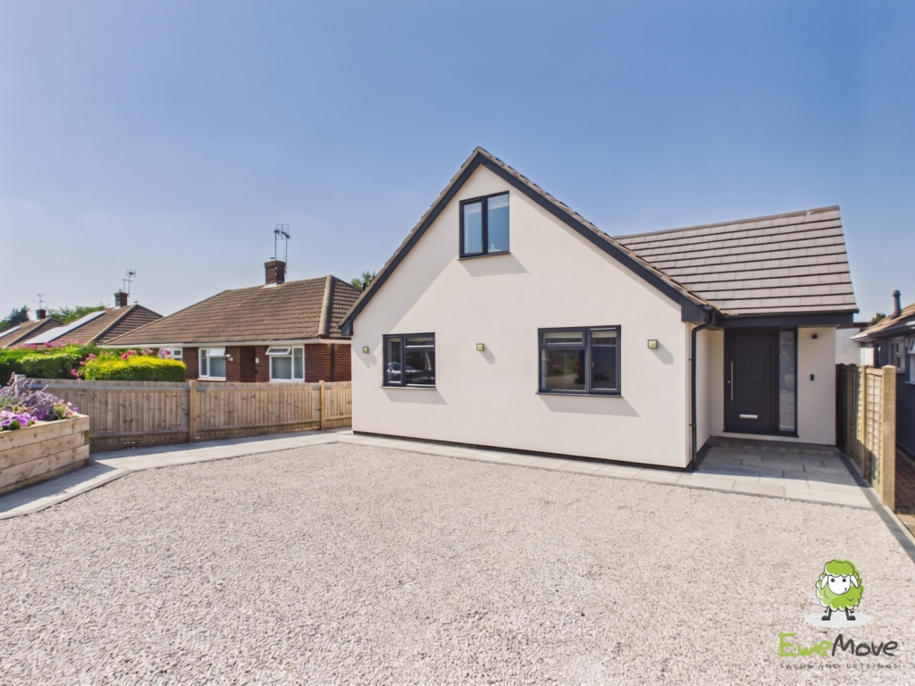 Main image of property: DENHAM DRIVE, BASINGSTOKE, RG22