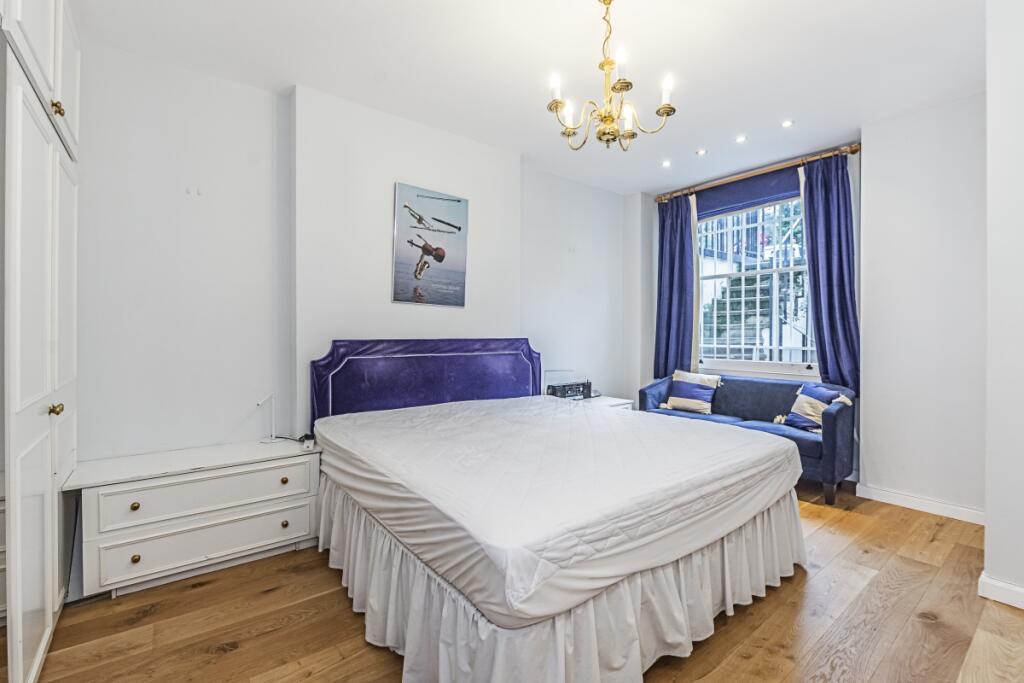 3 bedroom apartment for rent