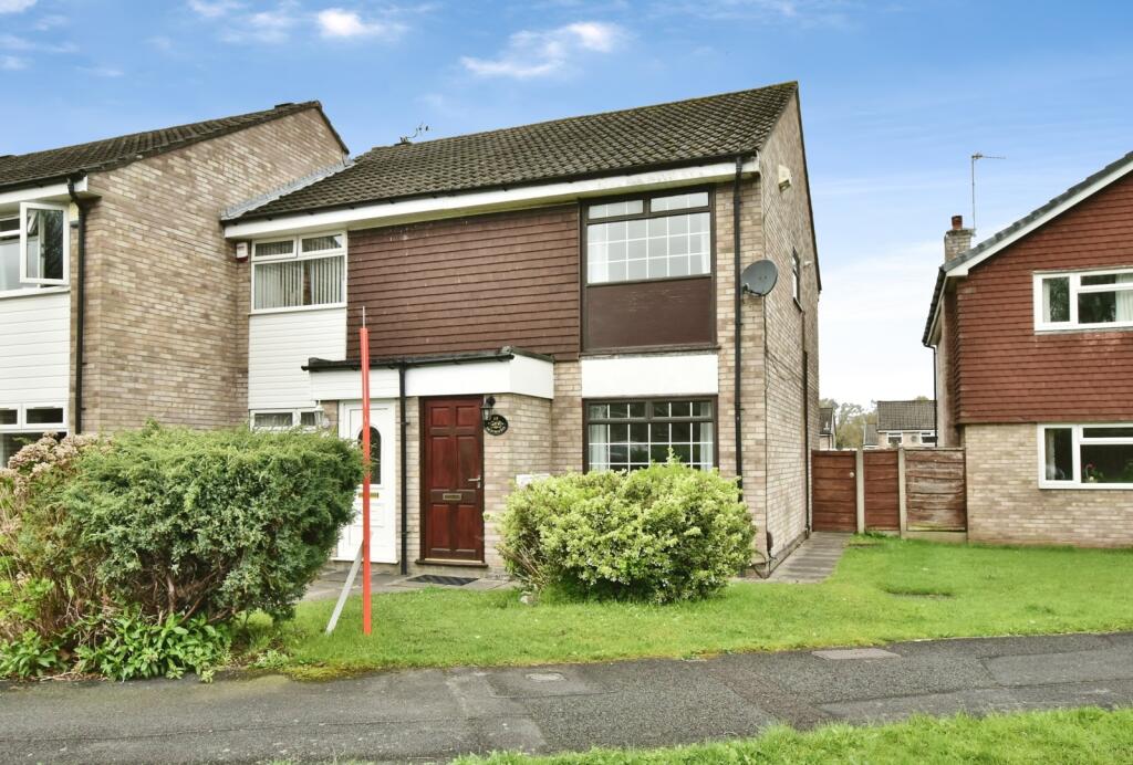 Main image of property: Dean Moor Road, Hazel Grove, Stockport, Greater Manchester, SK7