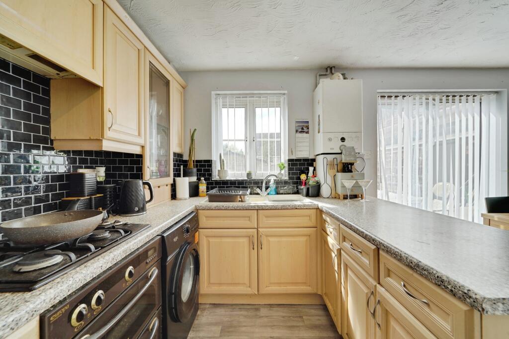 House in Milton Keynes - More