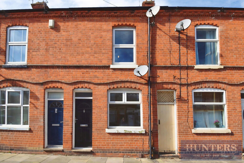 Main image of property: Vernon Road, Leicester